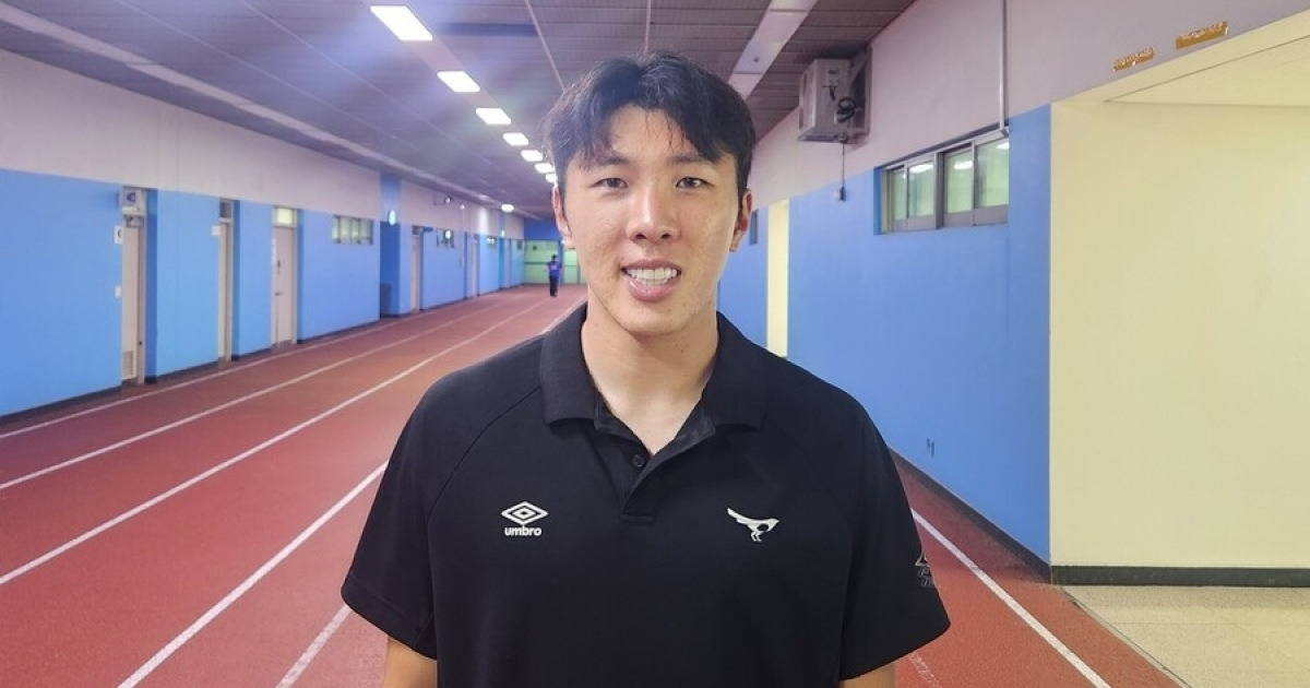 신태용 장남→'성남 에이스'로..."승강 PO 아버지 없었으면" [SPO 현장]