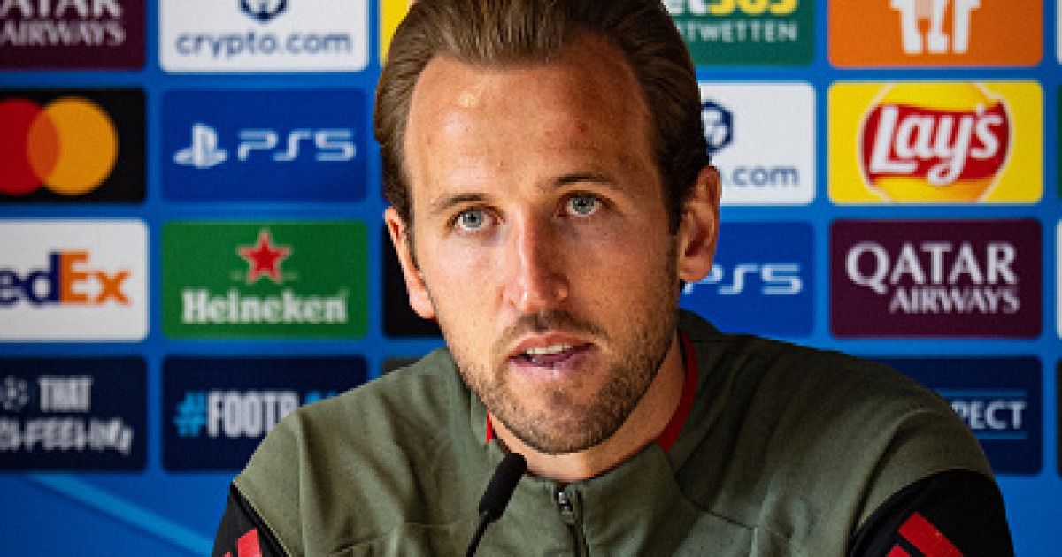 英 BBC ‘비피셜’ 떴다...“해리 케인, 겨울에 뮌헨 떠나겠다 폭탄선언”→“바이아웃 발동”