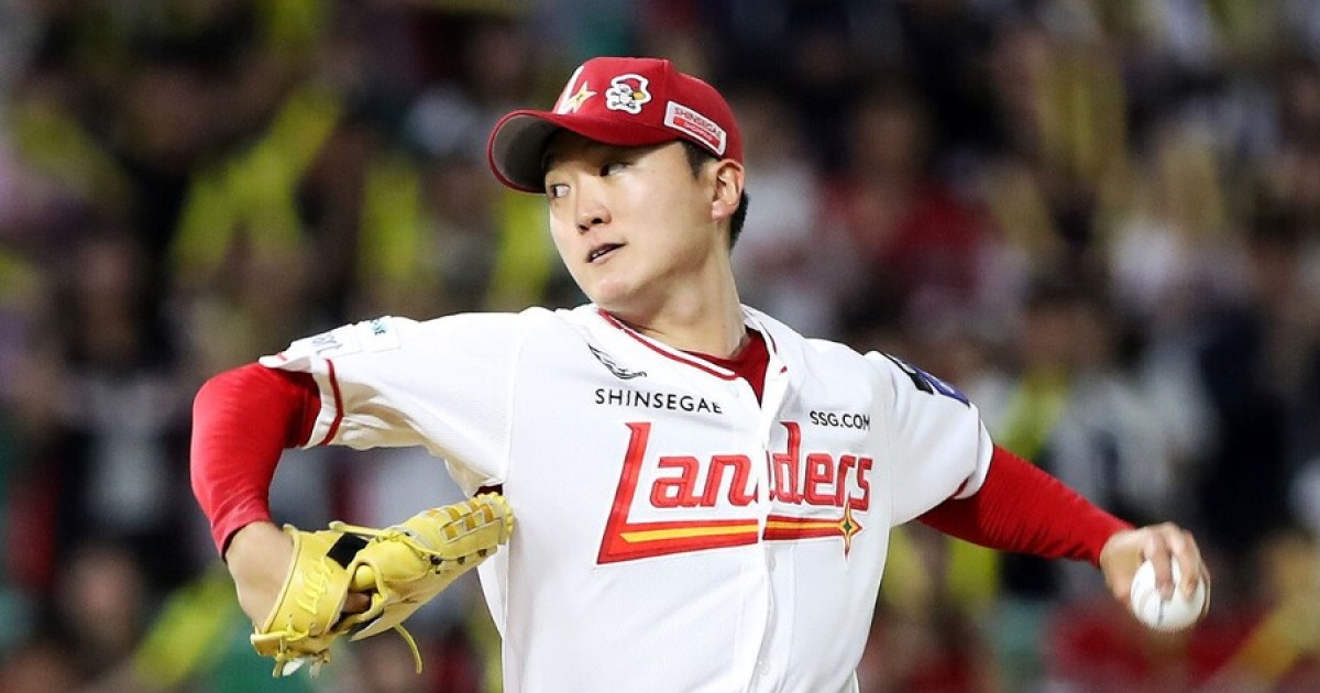 KIA가 황당하게 당했다, 알던 그 투수가 아니었다… 12K 대굴욕의 하루, 포스트시즌 탈락 확정 초읽기 [인천 게임노트]