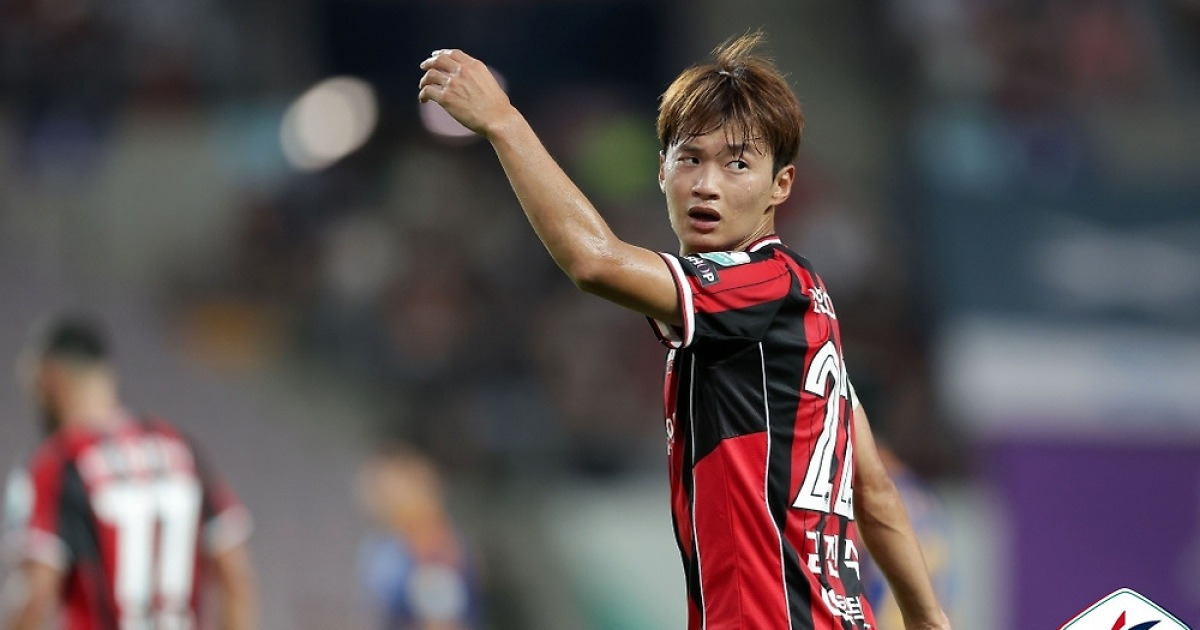 '2골 7AS' 김진수, 데뷔 이후 가장 잘 합니다…국가대표 재승선 안 됩니까?