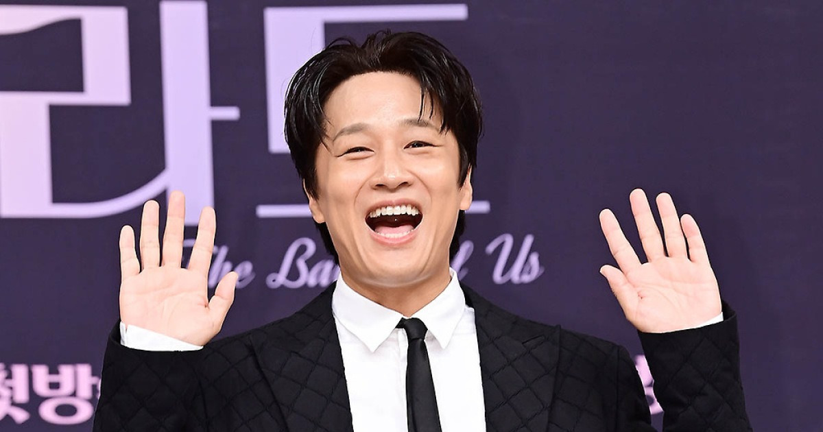 차태현 "발라드 오디션, '누가 볼까?' 했는데 눈물…진심이었다" [엑's 현장]