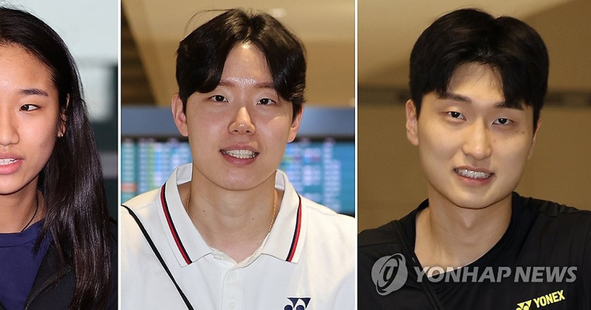 올해만 7번째 우승한 배드민턴 '최강' 안세영…상금 수입 8억원