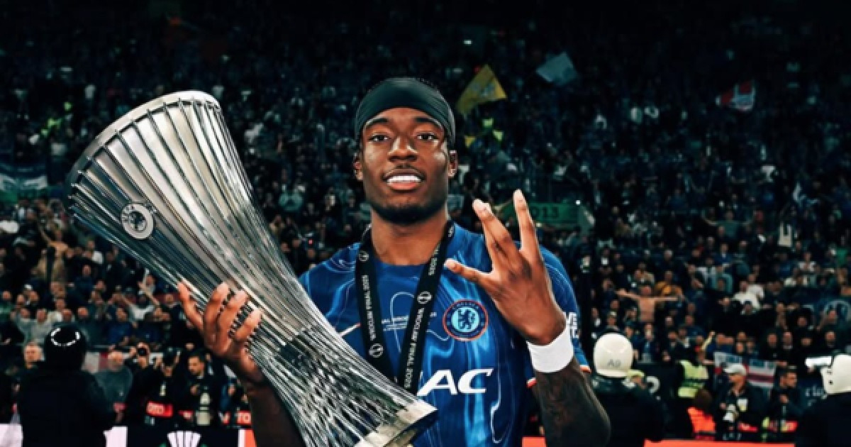 부상병동 아스널, 사카가 돌아오니 이번엔 마두에케가...무릎 부상으로 2개월 아웃 [스춘 해축]