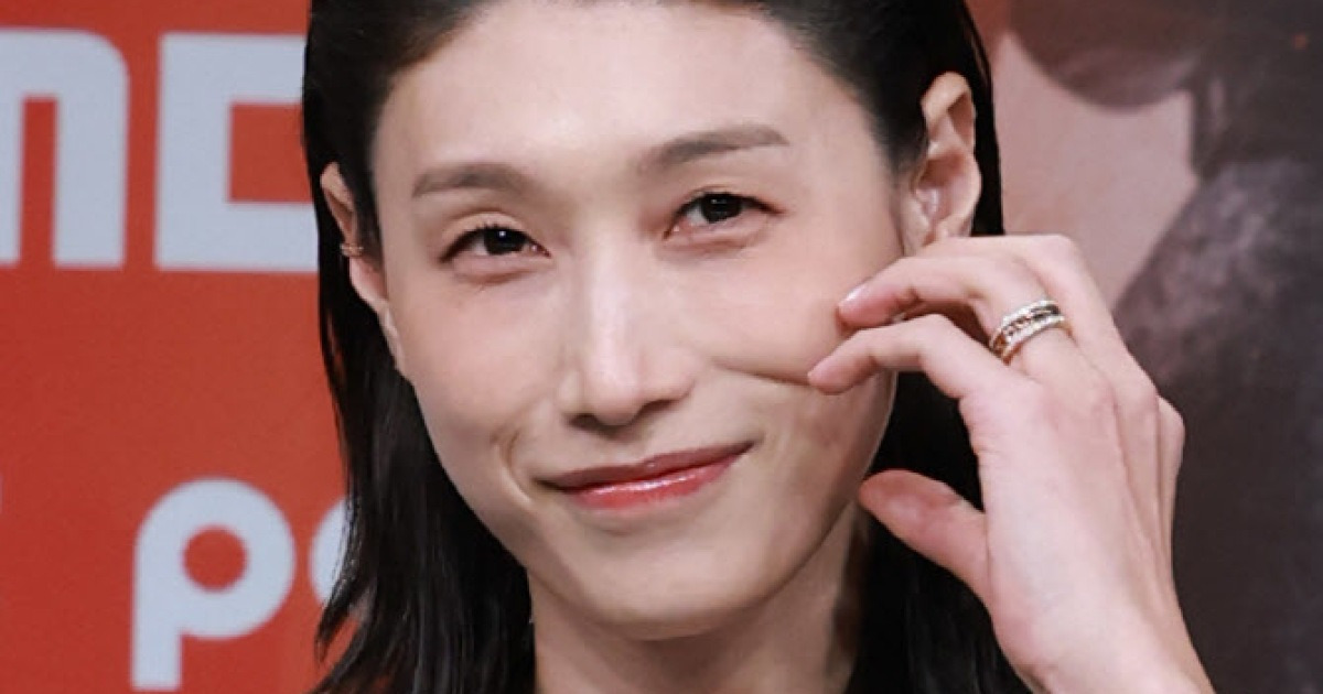 '신인감독' 김연경 "서장훈·박세리 예능? 견제 NO" 자신감