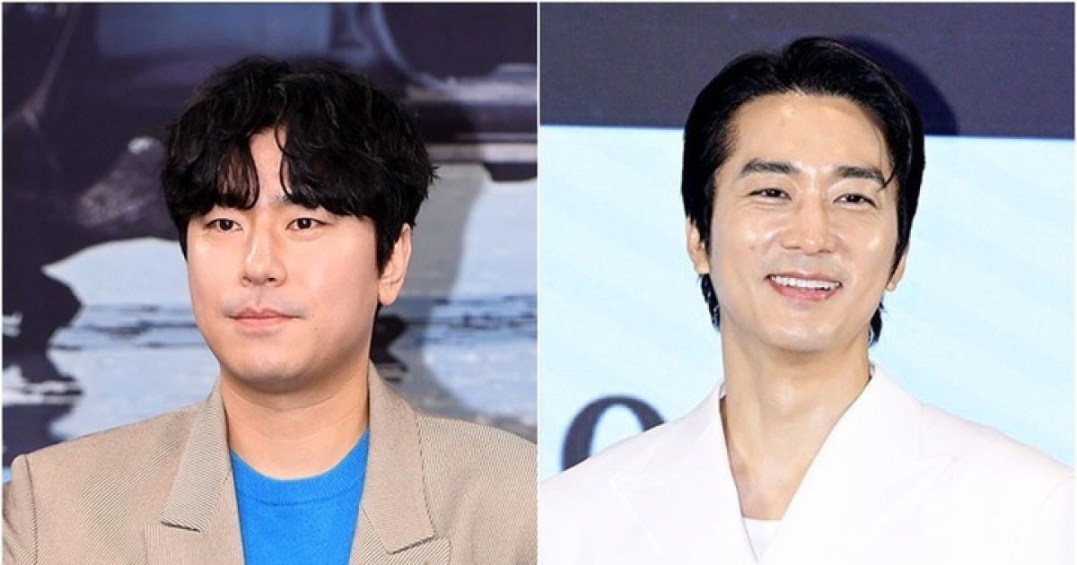 이시언, 송승헌 모친상 심경 밝히자..."좋은 곳에서 편안하시길" 애도
