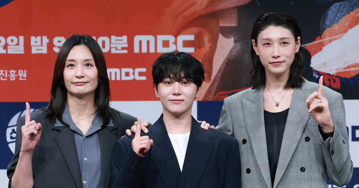 김연경, 신인감독 도전기…"좋은 선수도 좋은 감독 될수있다"(종합)