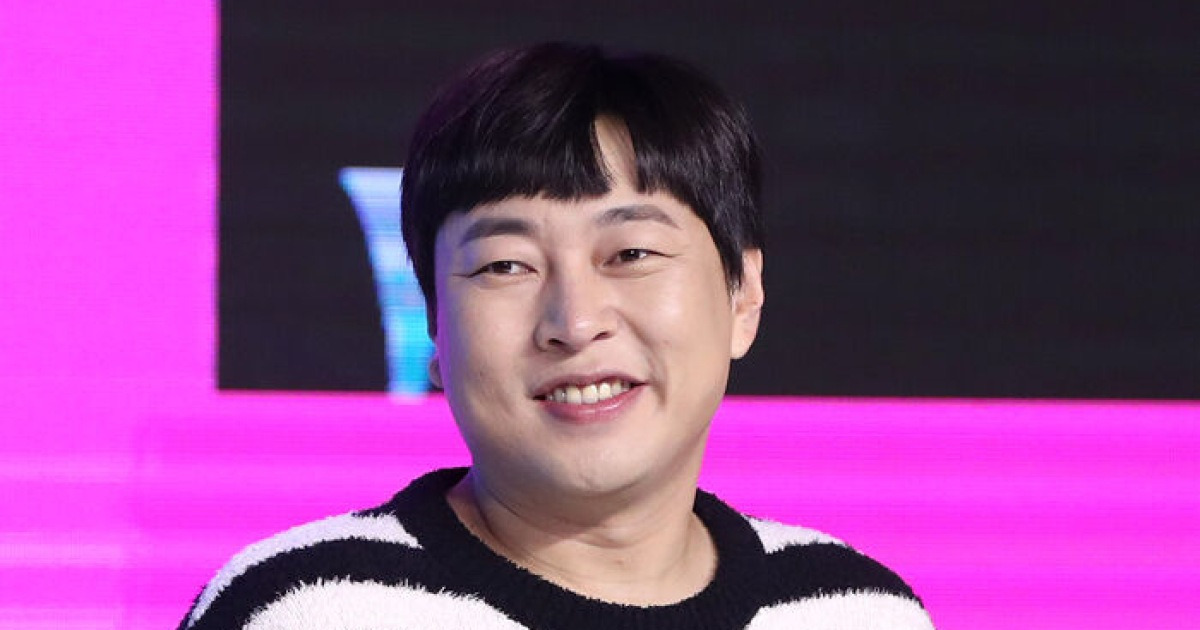 불법 도박 혐의 수사 중인데…이진호, 이번엔 음주운전 적발 "깊이 반성"