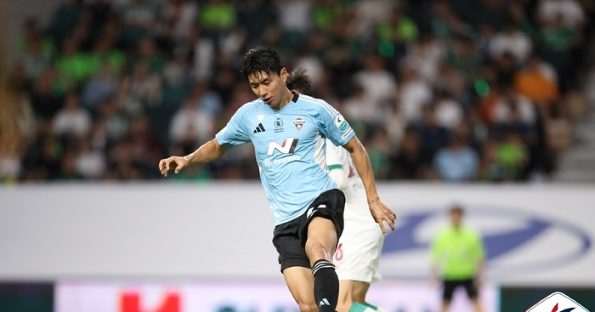 올해에도 ‘0.5골 미만’ 득점왕? 스트라이커 득점 가뭄 이유는…