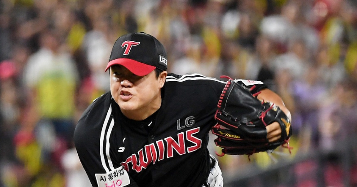 장현식 1군 복귀, 김현수 4번, 문보경 5번. 매직넘버 줄여라[창원 현장]