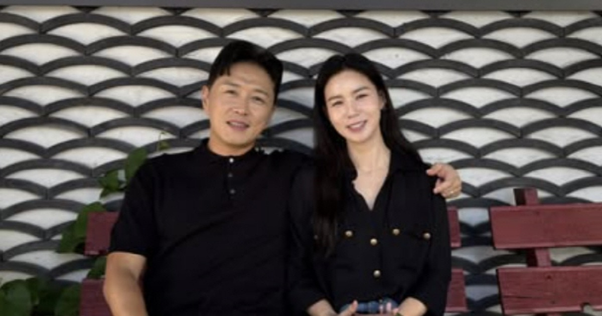 진태현, 암도 극복한 사랑..♥박시은에 절절한 고백 "아내가 내 모든 것" [전문]