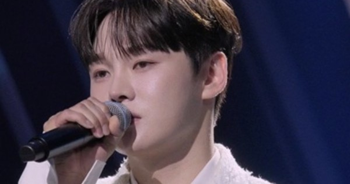 박서진VS유다이, 세 번째 리매치 1대1 '무승부'… 뜨거웠던 무대 ('한일가왕전')(종합)
