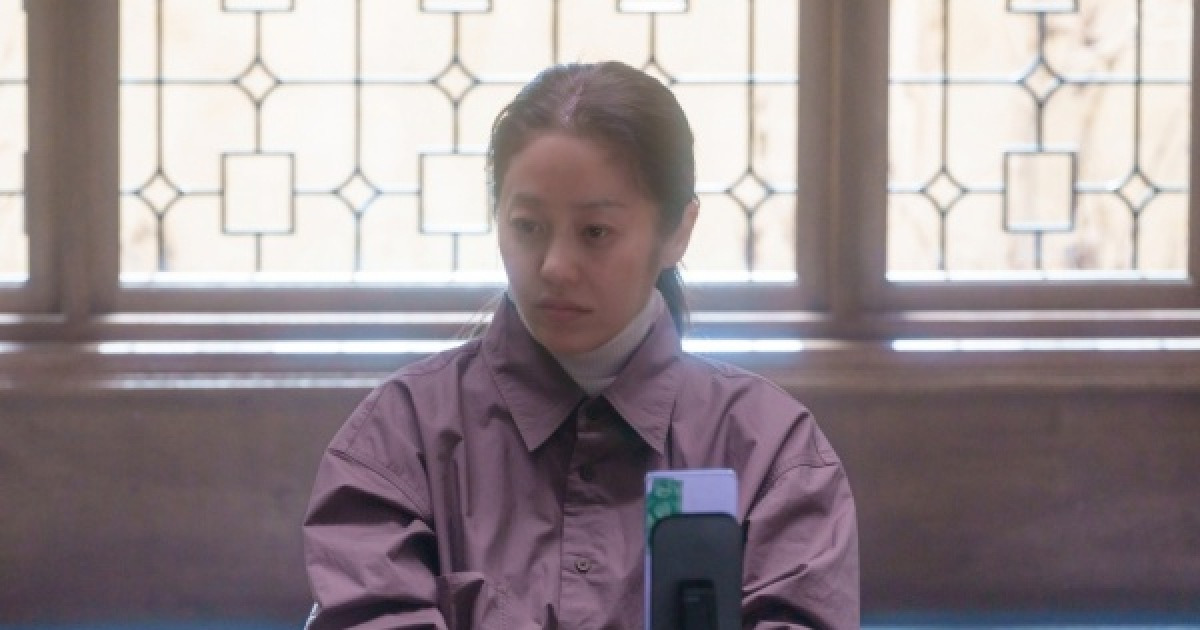 2화 남은 '사마귀', '충격' 범인 정체는? 고현정 VS 조성하 VS 김보라