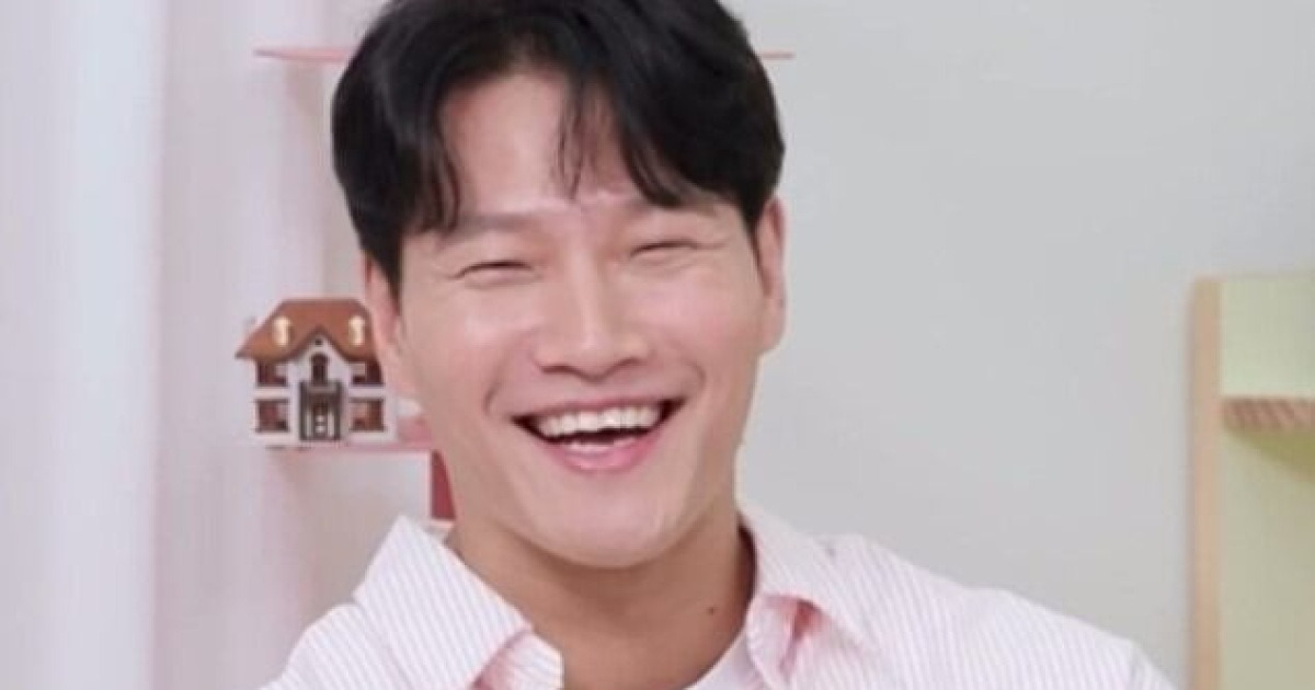 김종국 “아내가 물티슈 쓰고 말려서 다시 써”… 신혼 생활 공개