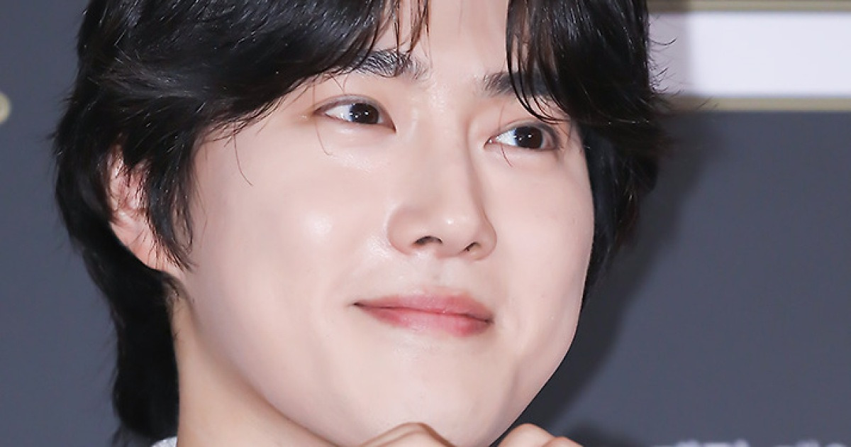 [단독] 엑소 수호, '전과자' 된다…카이 대신해 시즌7 첫 출석