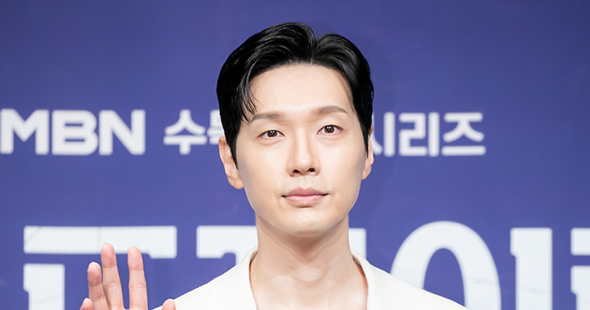 '퍼스트레이디' 지현우 "대통령 역 위해 국회의사당 앞에서 대사 연습"
