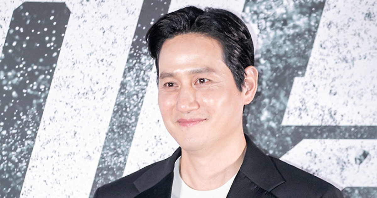 [단독] 박해준, 박해영 작가 신작 합류…'나의 아저씨' 이후 7년만 재회