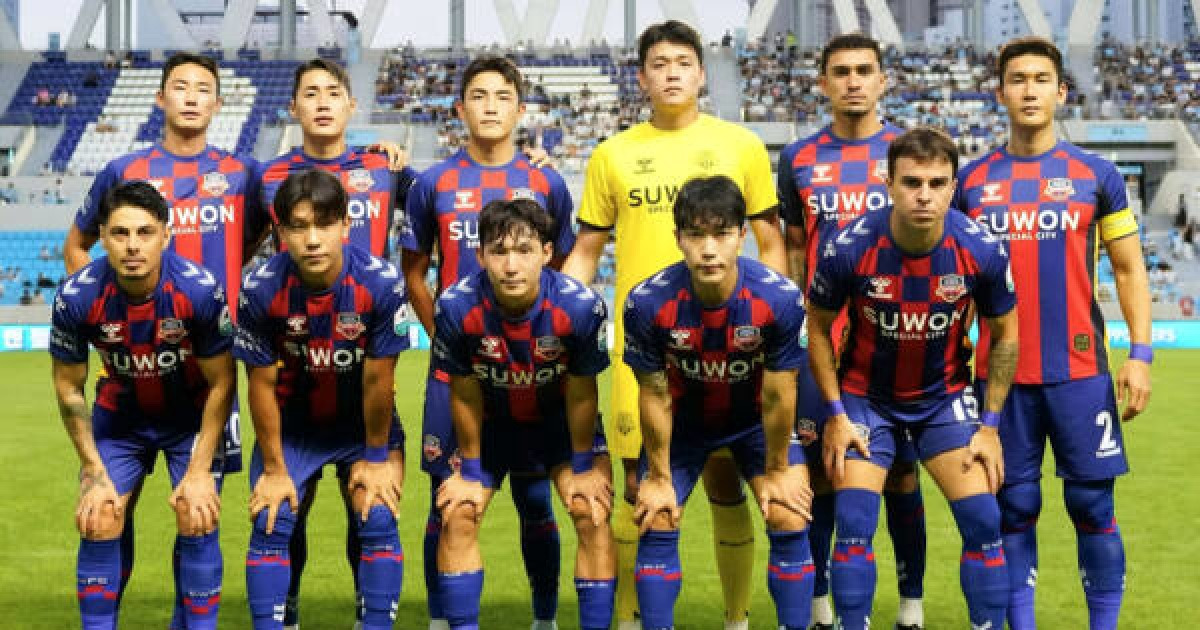 수원FC, 16G 만에 무실점 경기…제주전서 ‘생존’ 승점 사냥