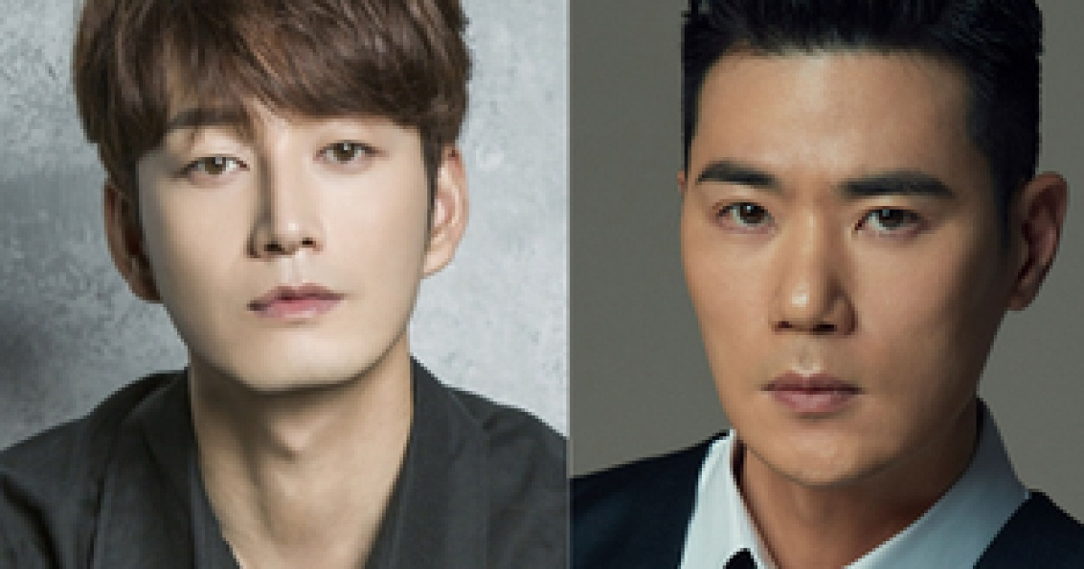 [단독]장혁·이현욱·박성웅, 300억 대작 ‘대왕문무’ 주연…오늘 대본리딩
