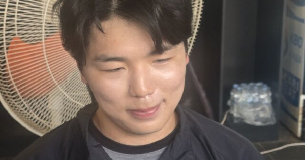 “내가 진짜 야구를 할 수 있을까, KIA 경기 보면 마음이 더 안 좋아져서…” 황동하 솔직고백, 횡단보도는 무섭고 앞날은 막막했다[MD인천]