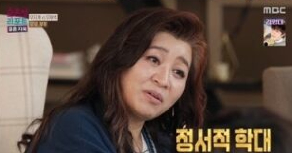 남편 "주말마다 내연남과 외박…딸도 함께" vs 아내 "옳지 않지만 이혼 하려고 외도"