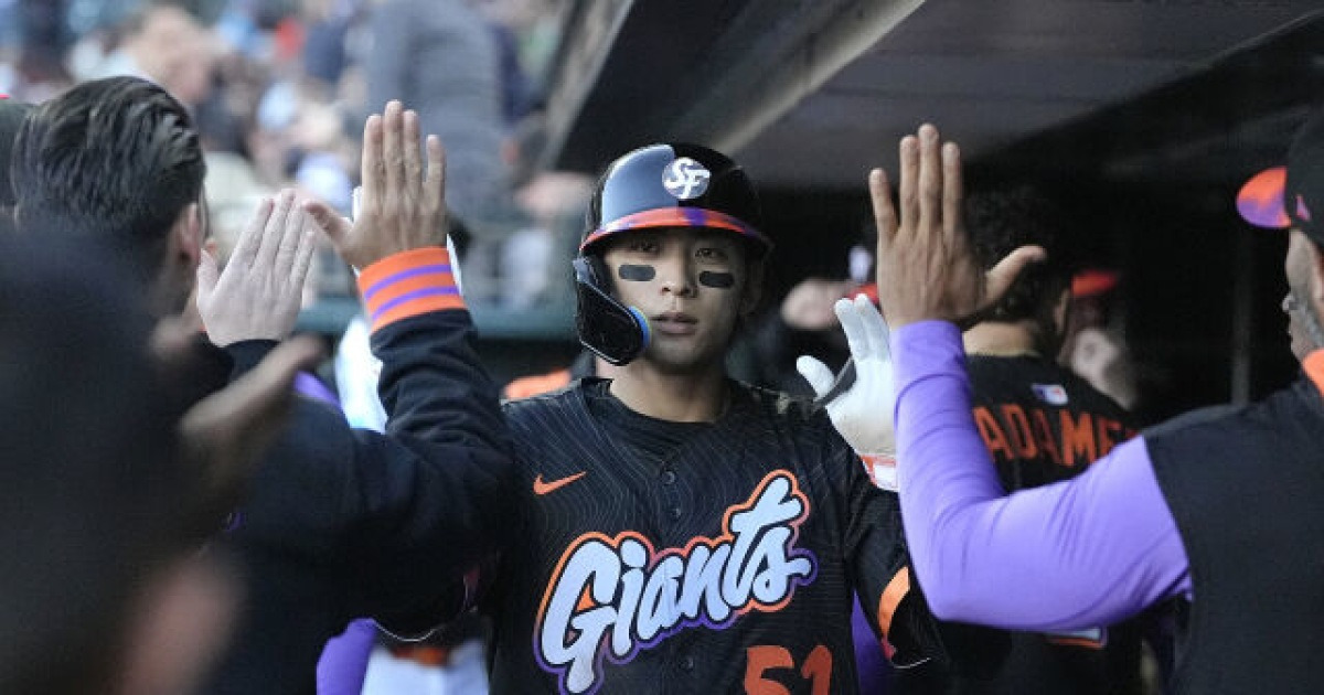 SF가 이정후의 빅이닝 만든 적시타가 나올 때만해도 좋았는데…STL에 충격의 8-9 재역전패, 가을야구 무산 확정