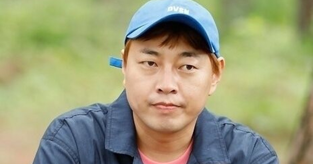 '만취 100km 운전' 이진호… 신고자는 '여자친구'