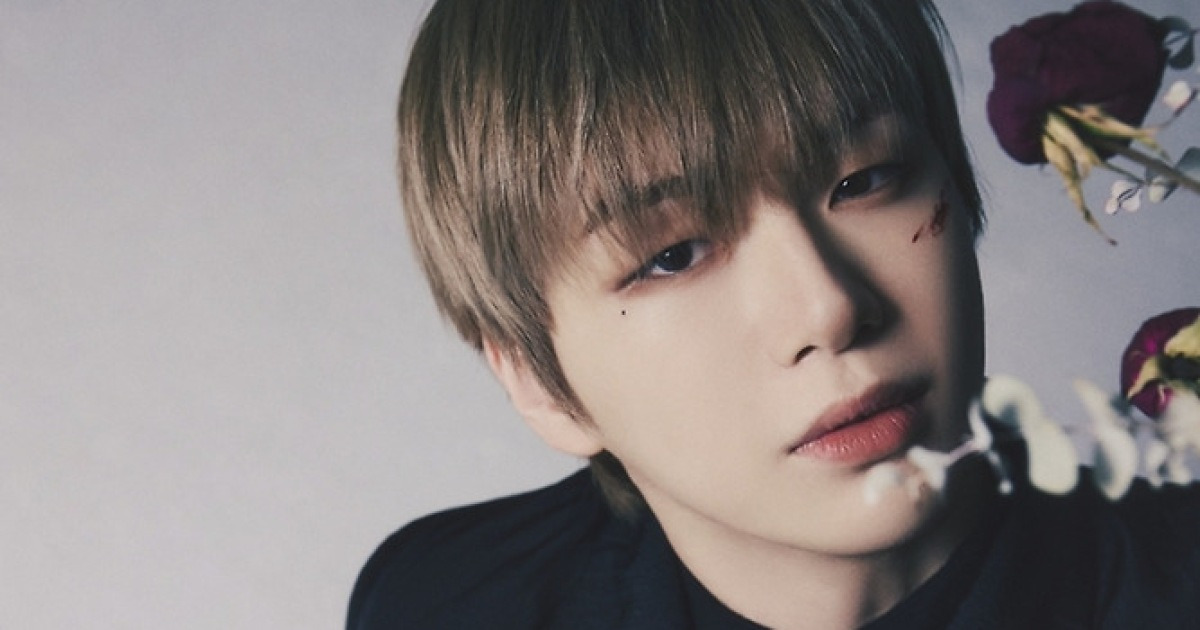 강다니엘, 美 투어 중 도난 피해…"우여곡절 끝에 무사히 공연 마쳐"