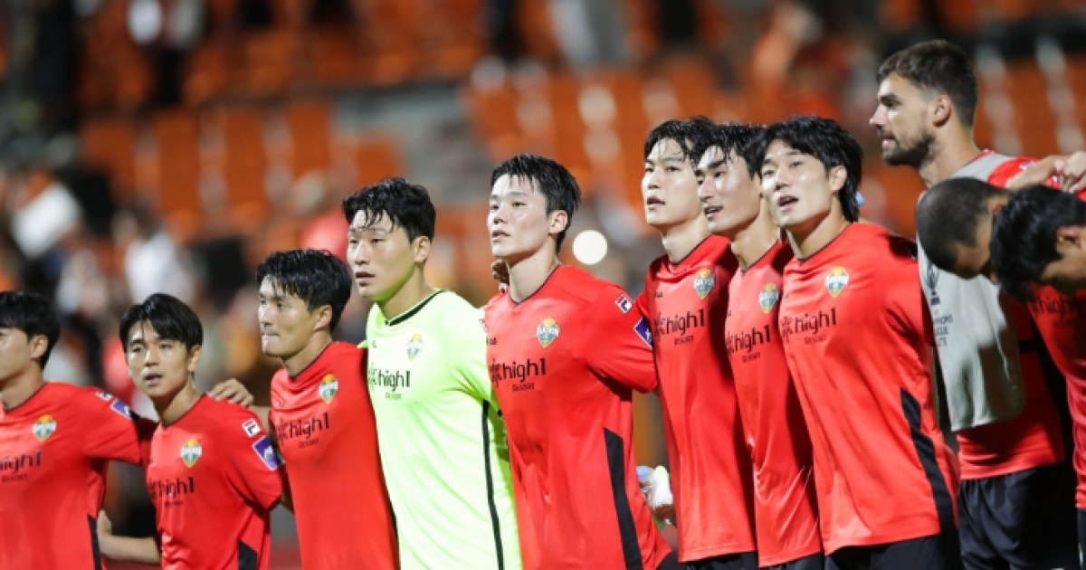 누가 웃을까… K리그1 '파이널A' 운명 가를 31R, 혈투 예고