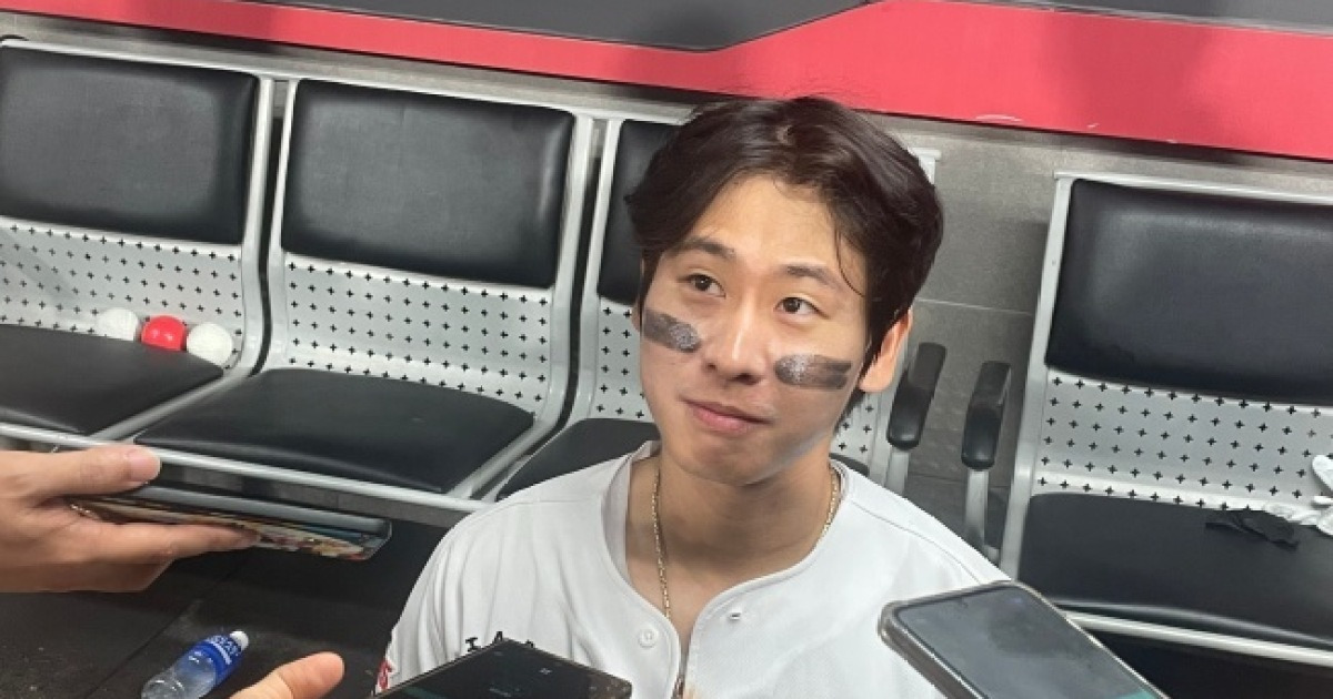 타율 꼴찌가 FA 최대어로 우뚝, 박찬호 놓고 머니게임 발발하나 "모 구단 몸이 달아있다"