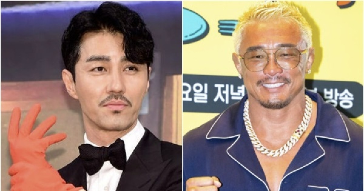 '원조 차줌마x대세 아조씨' 만난다...차승원x추성훈, 세기의 조합 [단독]
