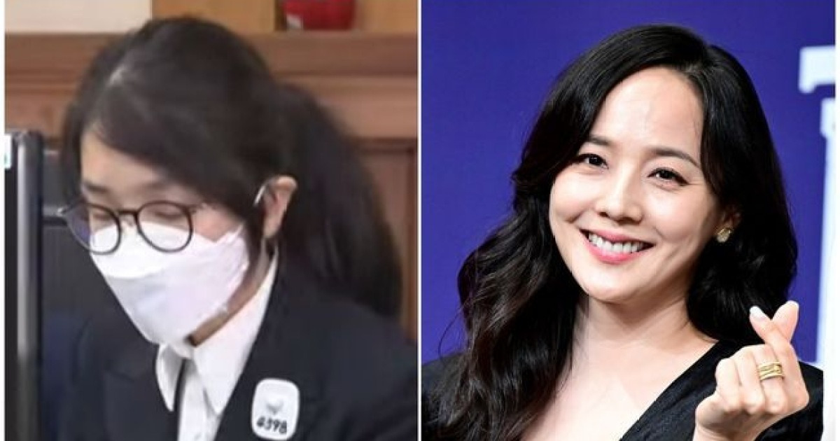 '퍼스트레이디' 첫방날, 전직 영부인 공개 재판..대박날 조짐인가 [Oh!쎈 이슈]