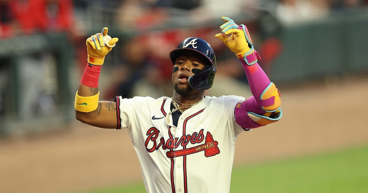 ‘몰락한 우승 후보’ 애틀란타, 뒤늦은 10연승 ‘그래도 5할 어림없어’