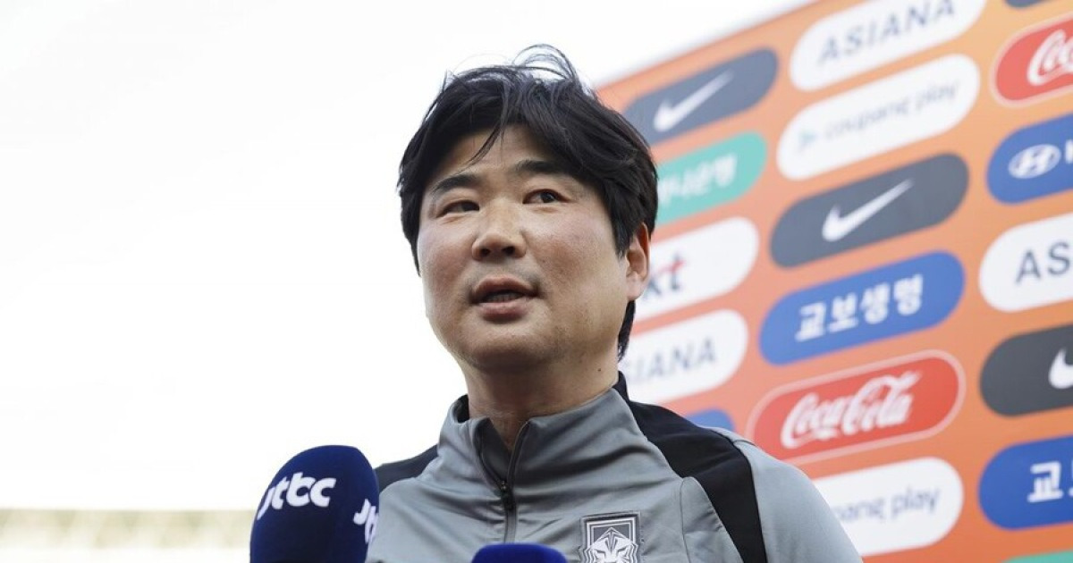 韓축구, FIFA 주관 '준우승 → 4강'…신화 재현 등번호 '오피셜' 공식발표…U-20 이창원호, '10번' 김태원 '7번' 정마호