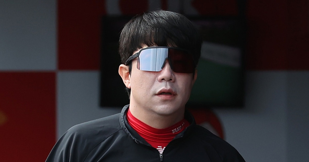 기준점은 2년 36억? 양현종 FA 계약, 이번에도 쉽지 않을까… 실망한 KIA 씀씀이 줄일까