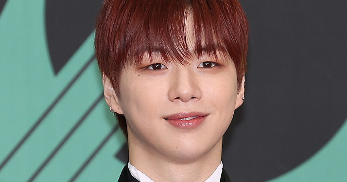 강다니엘, 미국 투어 중 절도 피해 당했다…"짐 싹 다 털려" 충격 근황