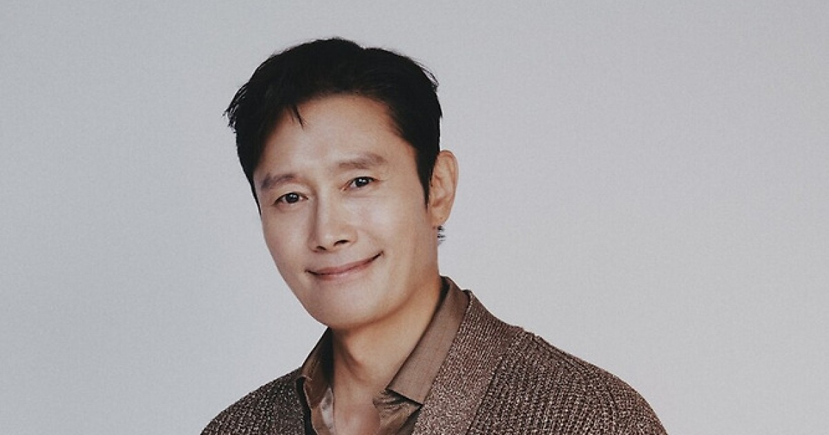 '어쩔수가없다' 이병헌 