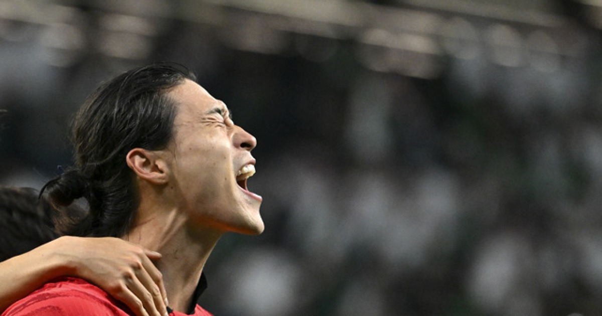 조규성 대표팀 복귀? 아니면 또 오세훈일까→홍명보 감독 선택은... 29일 A매치 명단 발표