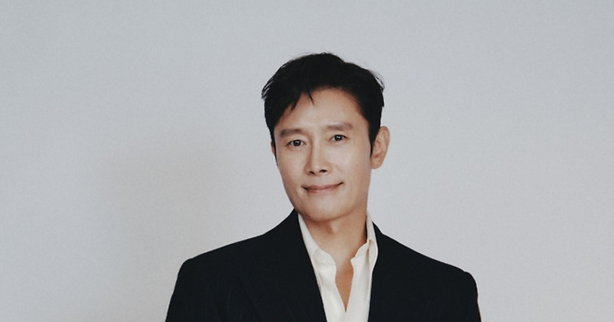 이병헌, 베니스 영화제 수상 불발 "AI는 수상 예측했는데.."(어쩔수가없다) [인터뷰①]