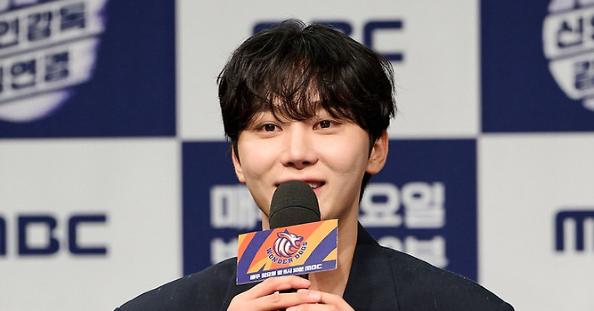 승관 “세븐틴 콘서트서도 목 안 쉬었는데…”(‘신인감독 김연경’)