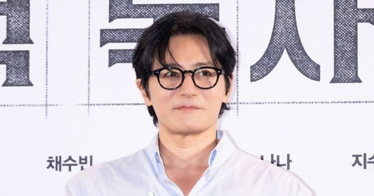 임하룡 "장동건 조부상에 5만원 했는데…100만원으로 돌아와" [RE:뷰]