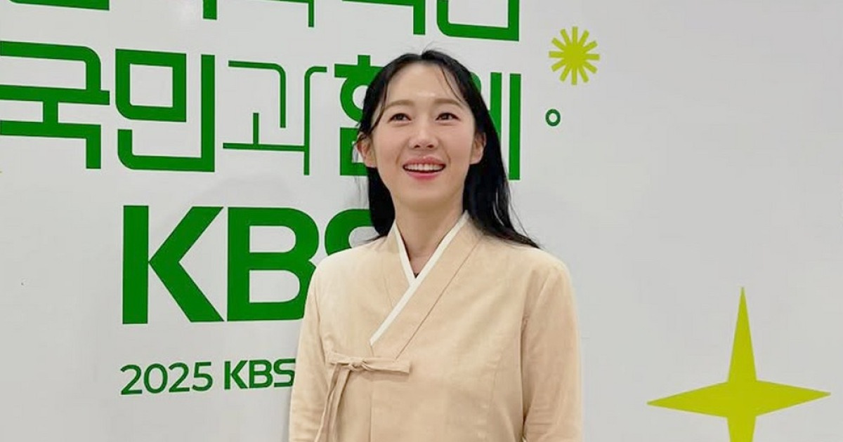 '아침마당' 엄지인 "제작비 올려주세요"…공개 요청