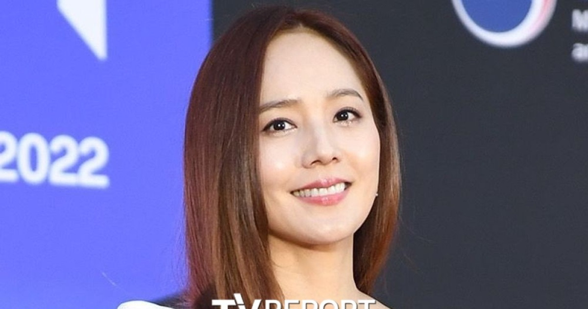 '29.2% 시청률'로 기록 세웠는데…4년간 잠적했다는 女배우