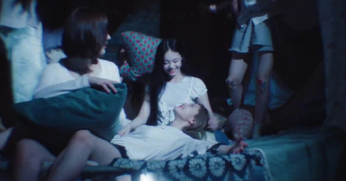 하츠투하츠, 포켓몬 만난 소녀들…피카츄와 떠나는 여정 '프리티 플리즈' [쥬크박스]