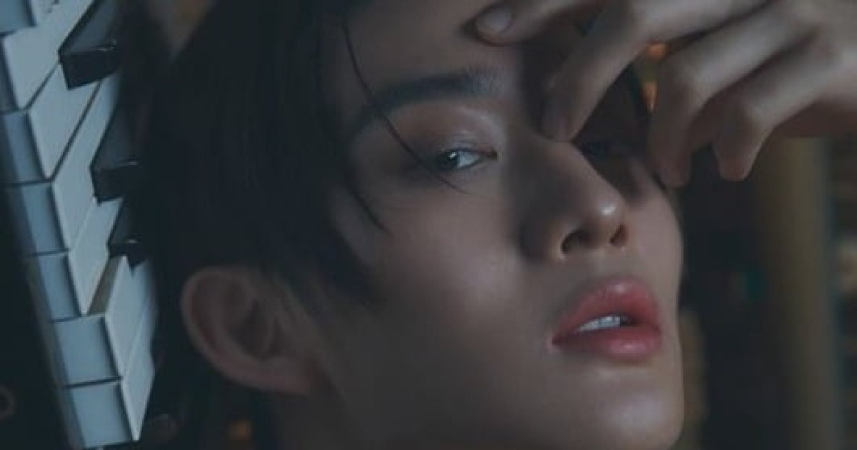[단독] "그간 못했던 한 풀었다" 배진영, 8년 만에 솔로 데뷔…10월 14일 일정 연기