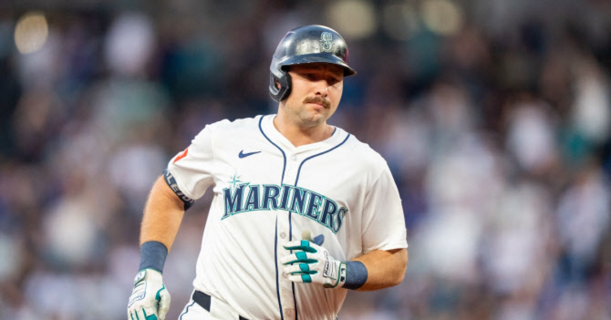 '괴물타자' 칼 랄리, MLB 역대 포수 최초 60홈런 고지 정복