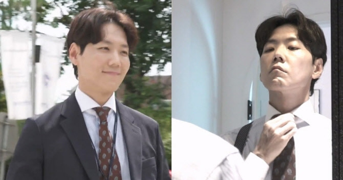 '나 혼자 산다' 카이, 5년 차 교수 일상…자기애 폭발