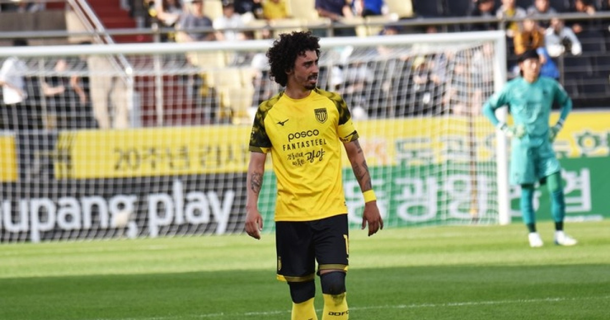 7년 만에 순천 돌아왔다...전남드래곤즈, 부천FC 상대로 3위 정조준