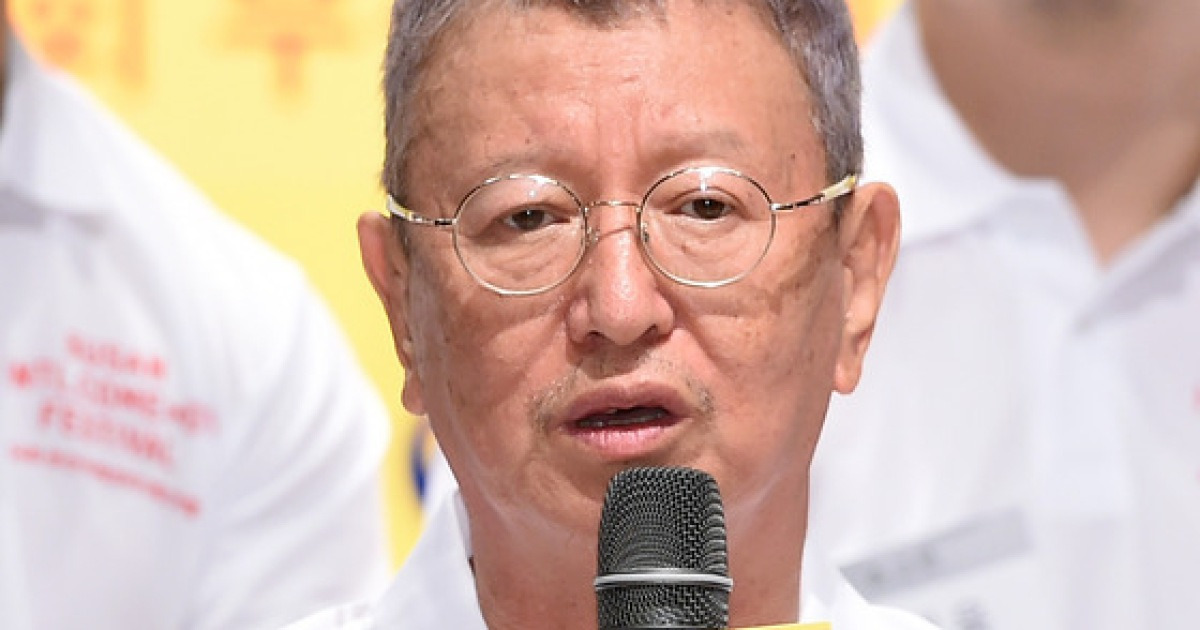 김학래 "전유성 건강 많이 안 좋아졌지만 농담도…장례 희극인장으로 하라고"