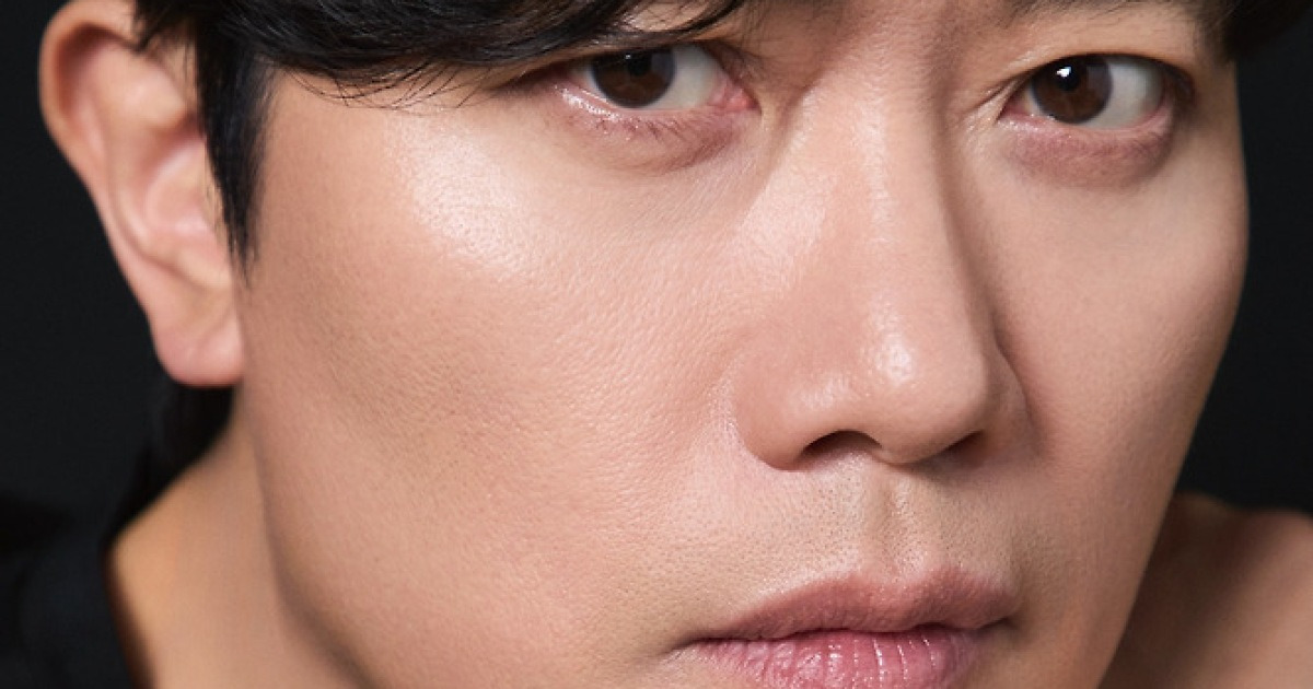 박희순 "'어쩔수' 본 ♥박예진 반응? 걱정했는데 잘했다고…의지 된다"