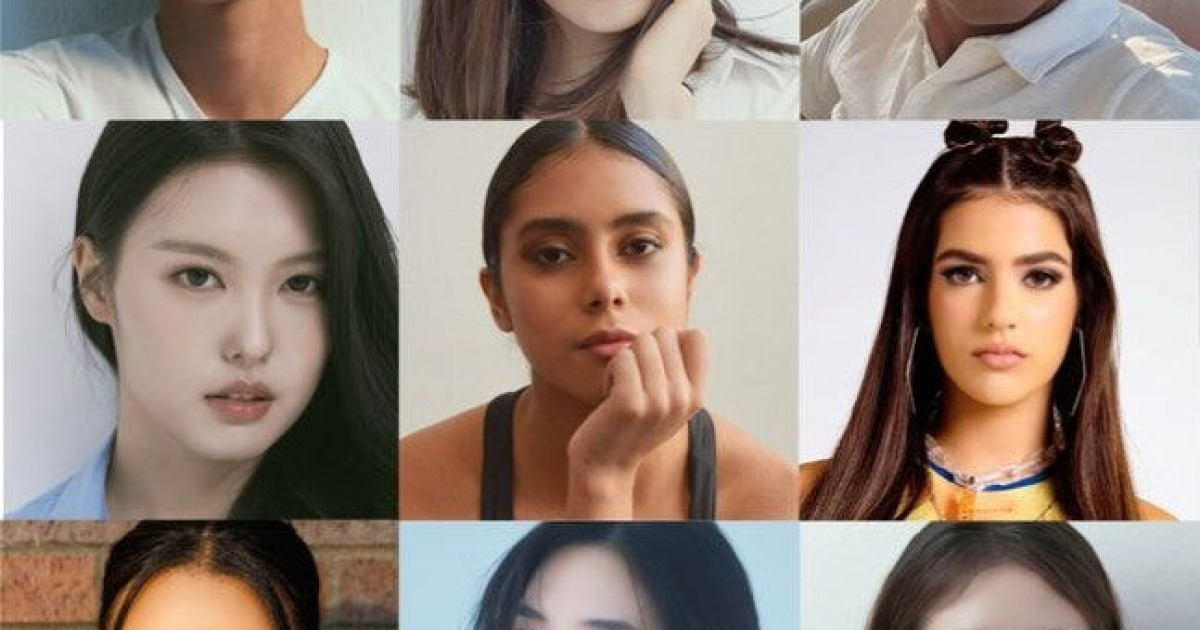 강소라·유지태·에릭남, 하이브 아메리카 제작 K팝 영화 출연...21일 크랭크인